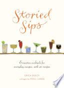 Storied Sips