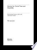 Stories For Circle Time and Assembly
