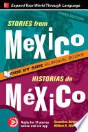 Stories from Mexico / Historias de México, Premium Third Edition