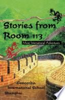 Stories from Room 113