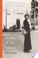 Stories of the Sahara