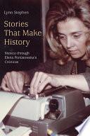 Stories That Make History