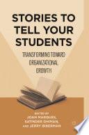 Stories to Tell Your Students