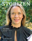 Storizen Magazine September 2023 | Tessa Bailey