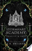 Stormhart Academy: Gravity & Fate