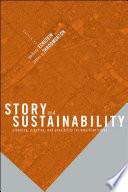 Story and Sustainability