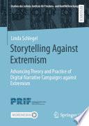 Storytelling Against Extremism