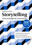 Storytelling como estrategia de comunicación