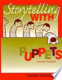 Storytelling with Puppets
