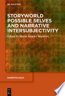 Storyworld Possible Selves and Narrative Intersubjectivity