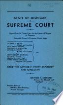 Stott v. Stott Realty Co., 288 MICH 35 (1939)