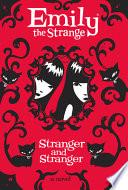 Strange and Stranger