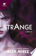 Strange. Libro 2