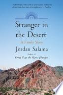 Stranger in the Desert