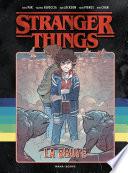 Stranger Things - La Brute (ePub)