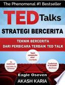 Strategi Bercerita Dari Pembicara Terbaik TED TALK