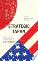 Strategic Japan