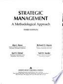 Strategic Management