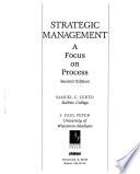 Strategic Management