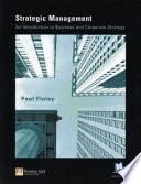 Strategic Management