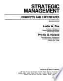 Strategic Management