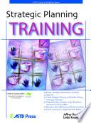 Strategic Planning Training