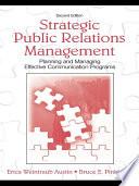 Strategic Public Relations Management