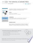 Strategies for Effective Improvements to the BioWatch System