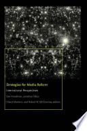 Strategies for Media Reform