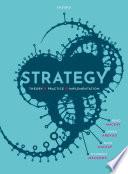 Strategy