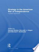 Strategy in the American War of Independence