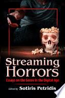 Streaming Horrors