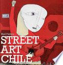 Street Art Chile