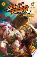 Street Fighter Classic