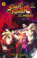 Street Fighter Classic