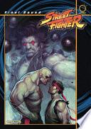 Street Fighter Volume 6