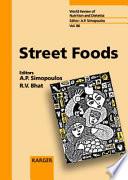 Street Foods