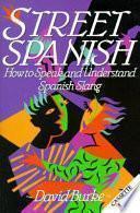 Street Spanish