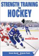 Strength Training for Hockey