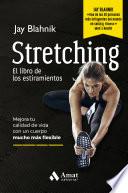 Stretching. El libro de los estiramientos