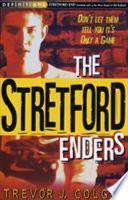 Stretford Enders