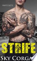 Strife: Parte Siete