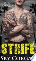 Strife: Serie completa