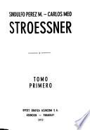 Stroessner