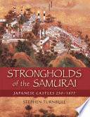 Strongholds of the Samurai