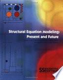 Structural Equation Modeling