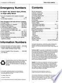 Student-staff Directory