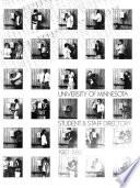 Student-staff Directory