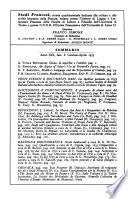 Studi francesi