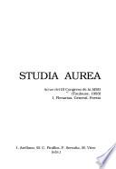 Studia aurea